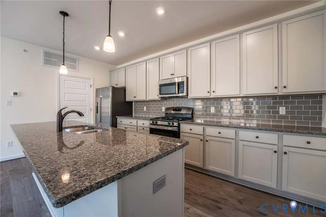 5313 Twisting Vine Lane #202, Glen Allen, VA 23059 - #1
