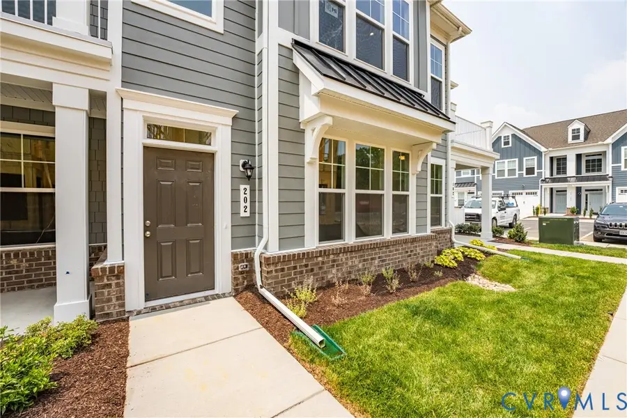 5313 Twisting Vine Lane #201, Glen Allen, VA 23059 - #2