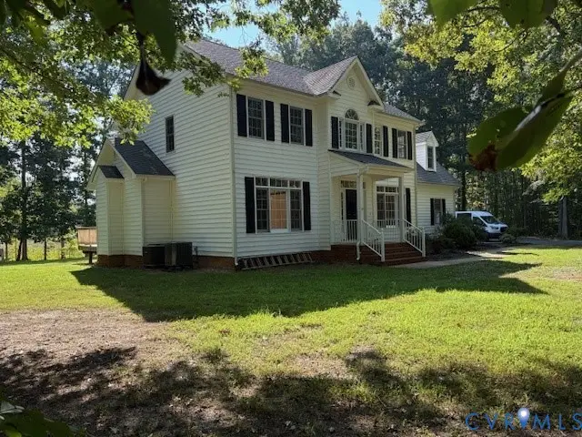 13428 Canterbury Road, Montpelier, VA 23192 - #2