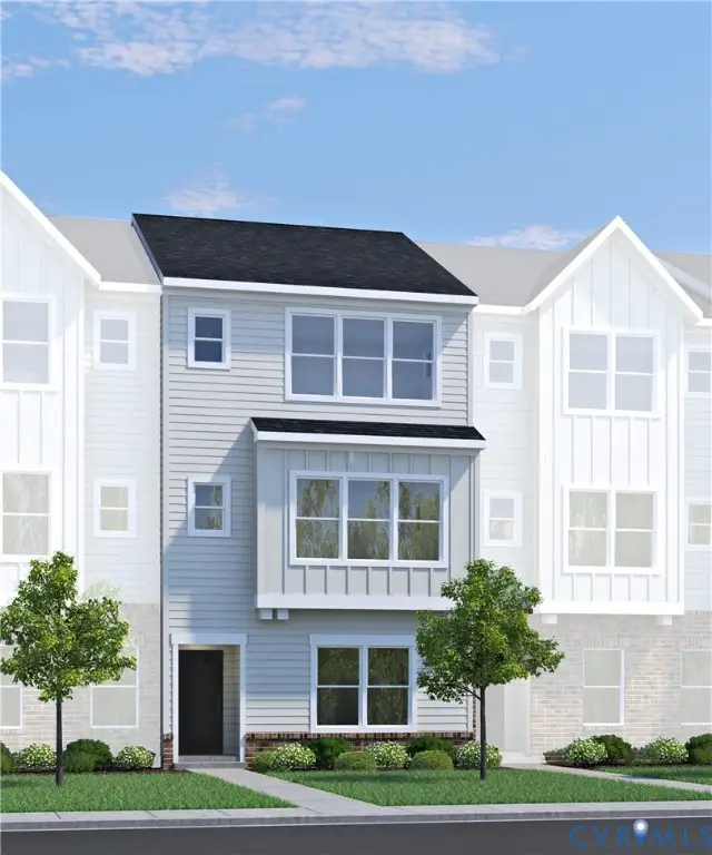 9807 Brookskirt Run, Glen Allen, VA 23059 - #2