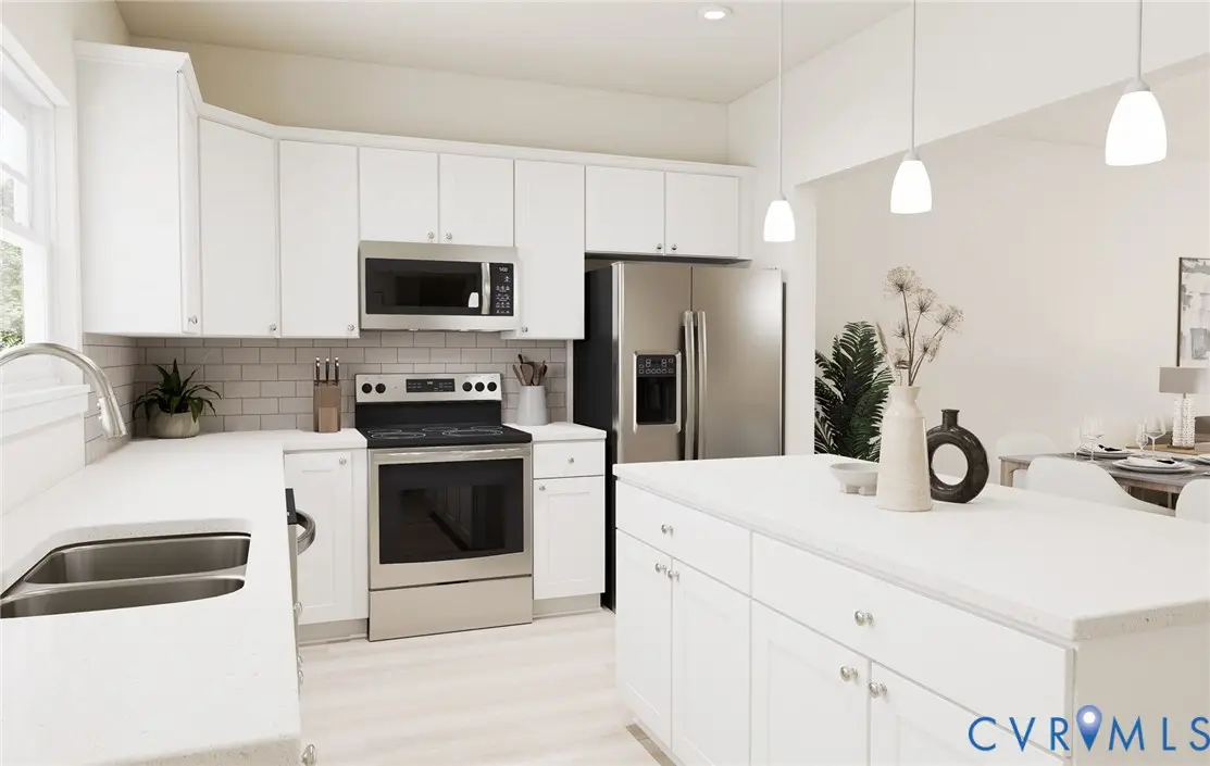 9809 Brookskirt Run, Glen Allen, VA 23059 - #1