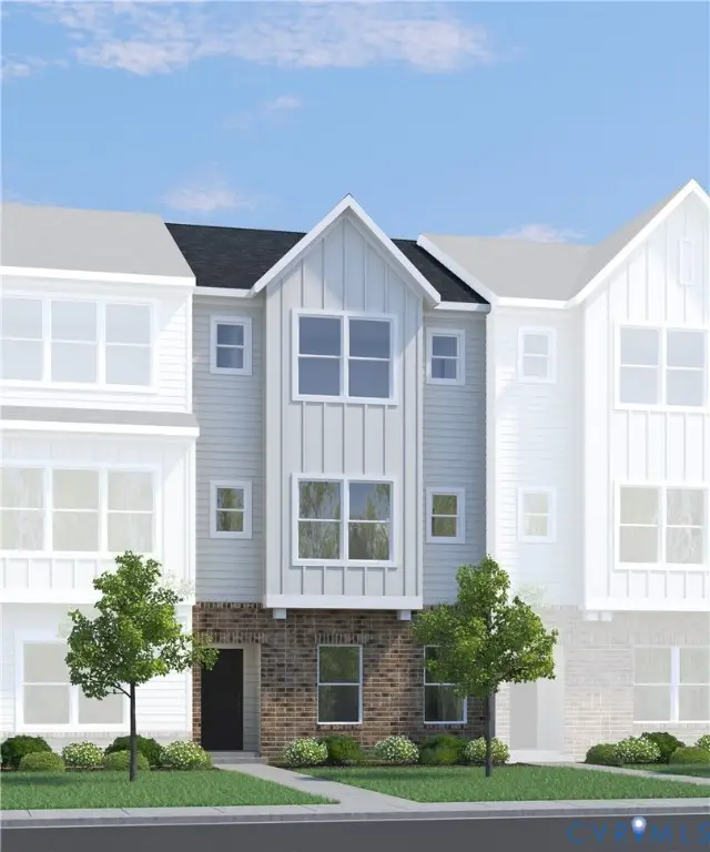 9809 Brookskirt Run, Glen Allen, VA 23059 - #2