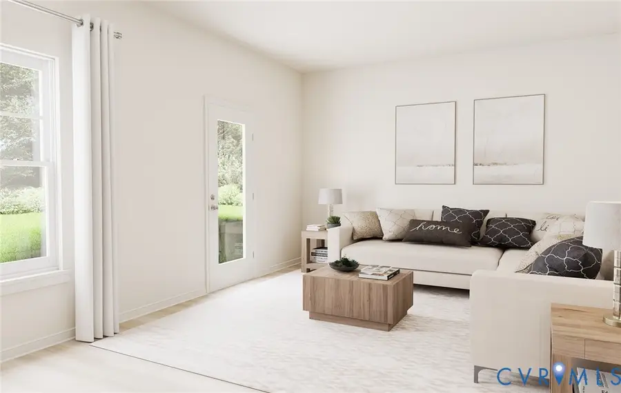 9809 Brookskirt Run, Glen Allen, VA 23059 - #3