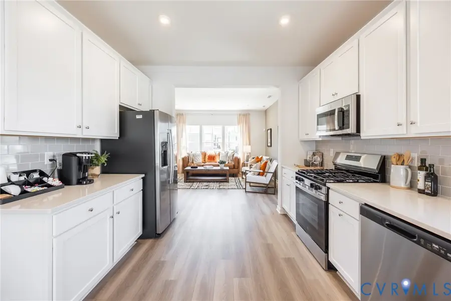 12440 Wescott Avenue, Midlothian, VA 23112 - #3