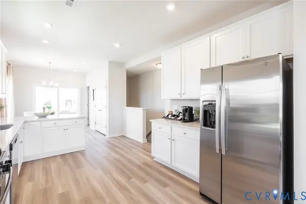 12442 Wescott Avenue, Midlothian, VA 23112