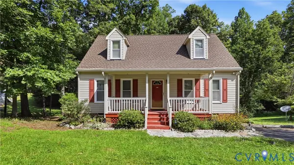 10208 Claybar Trail, Chesterfield, VA 23236