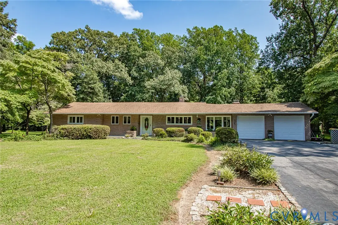 810 Mansion Drive, Hopewell, VA 23860 - #1