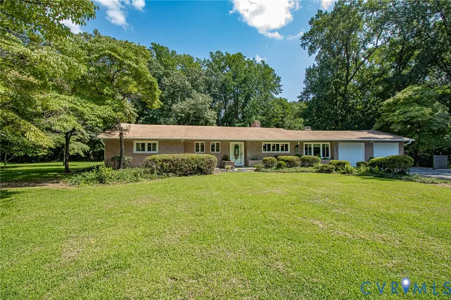 810 Mansion Drive, Hopewell, VA 23860 - #3