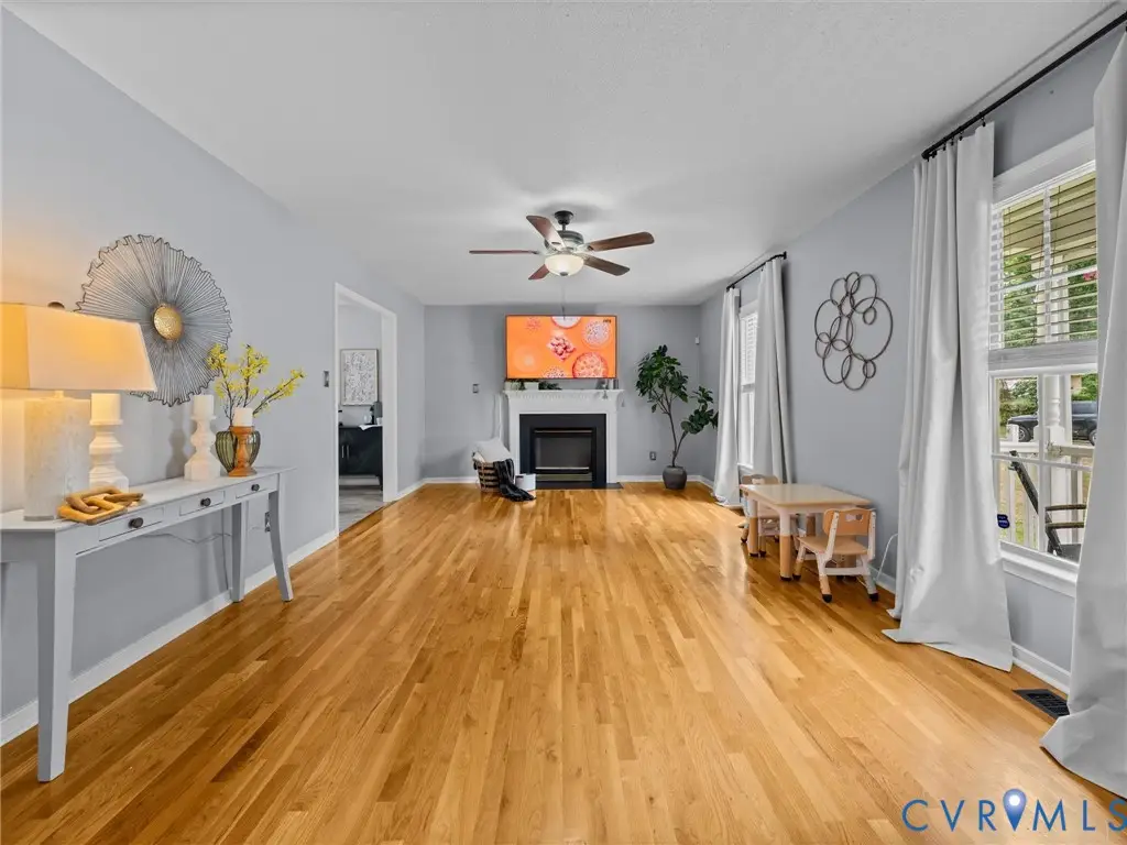 6712 N Hedges Road, North Chesterfield, VA 23224 - #1