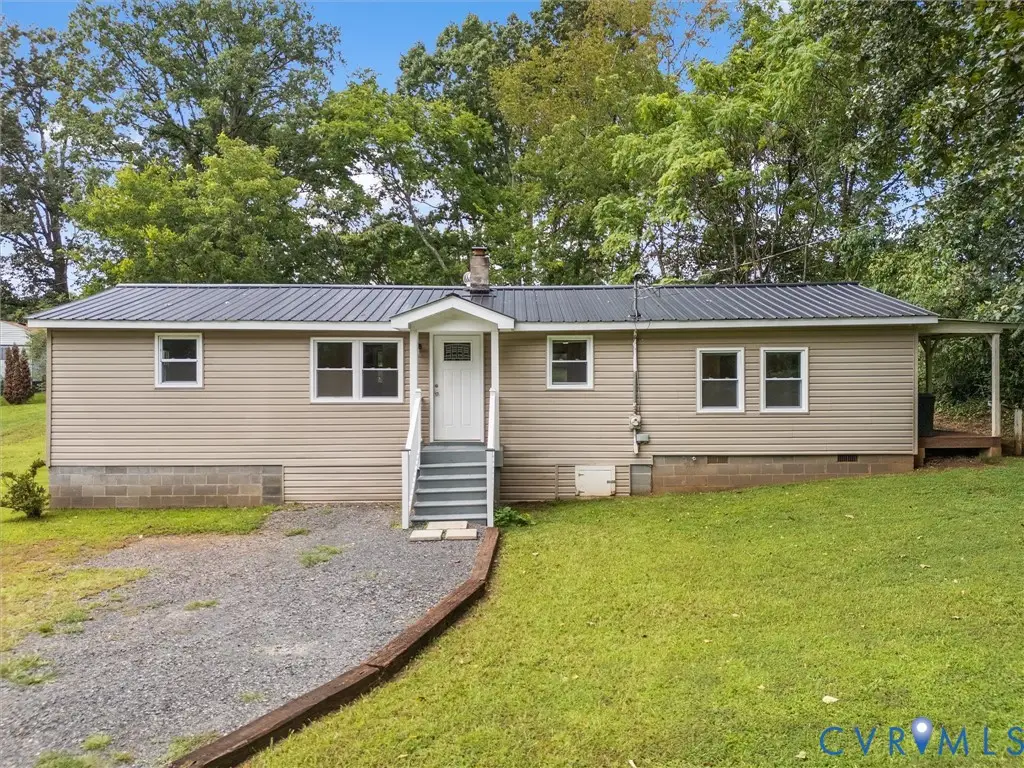 338 Hancock Street, Dillwyn, VA 23936 - #1