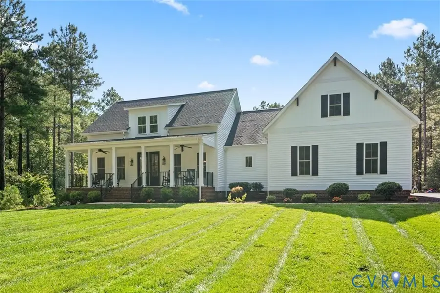3490 Mill Mount Trail, Powhatan, VA 23139 - #2