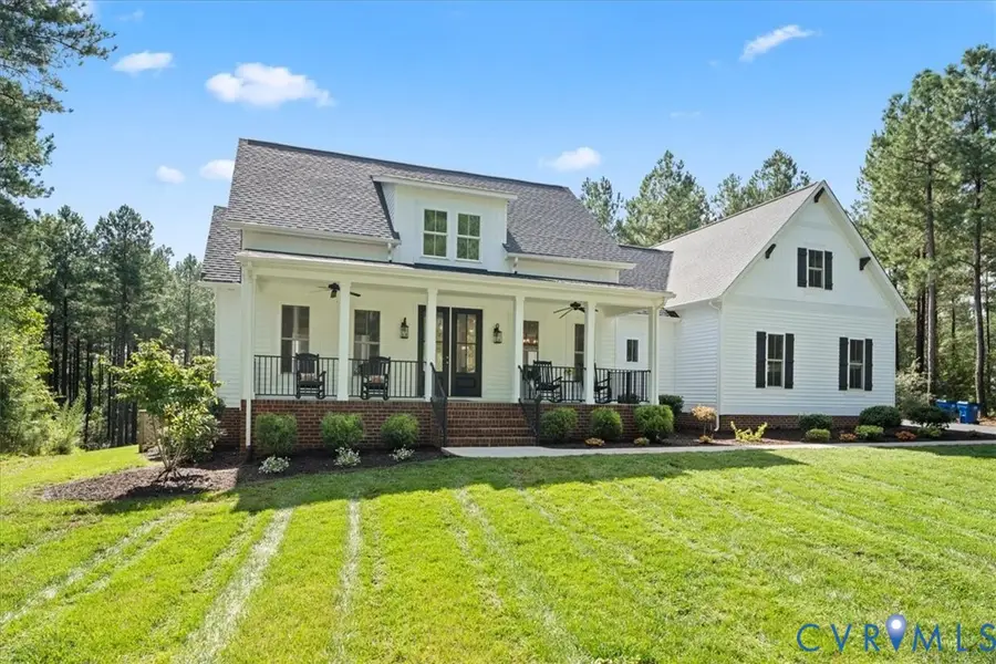 3490 Mill Mount Trail, Powhatan, VA 23139 - #3
