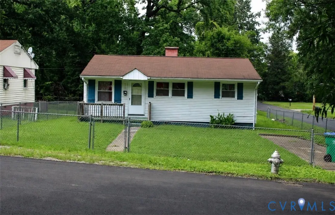2401 Yorktown Avenue, Richmond, VA 23234 - #1