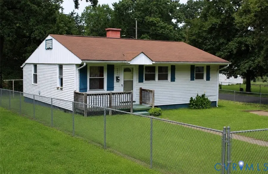 2401 Yorktown Avenue, Richmond, VA 23234 - #2