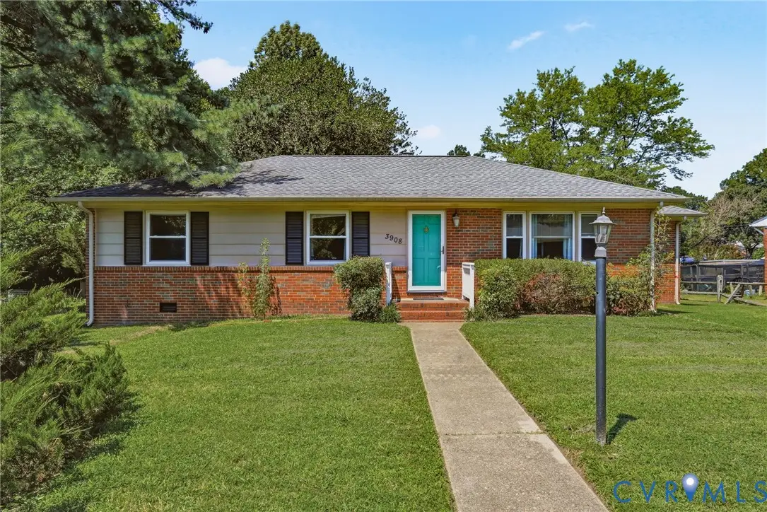 3908 Bridgeton Road, Richmond, VA 23234 - #1