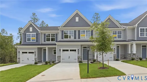 4318 Aurora Drive, Moseley, VA 23120