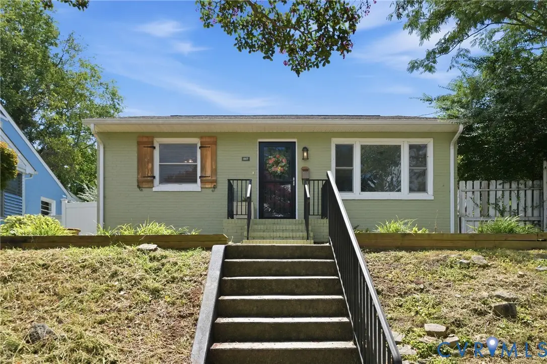 1817 Lakeview Avenue, Richmond, VA 23220 - #1