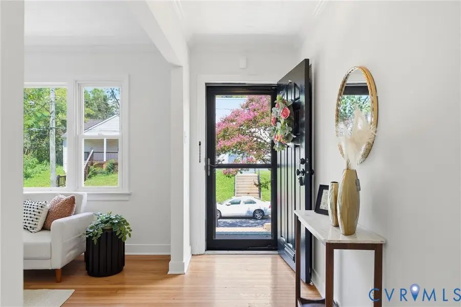 1817 Lakeview Avenue, Richmond, VA 23220 - #3