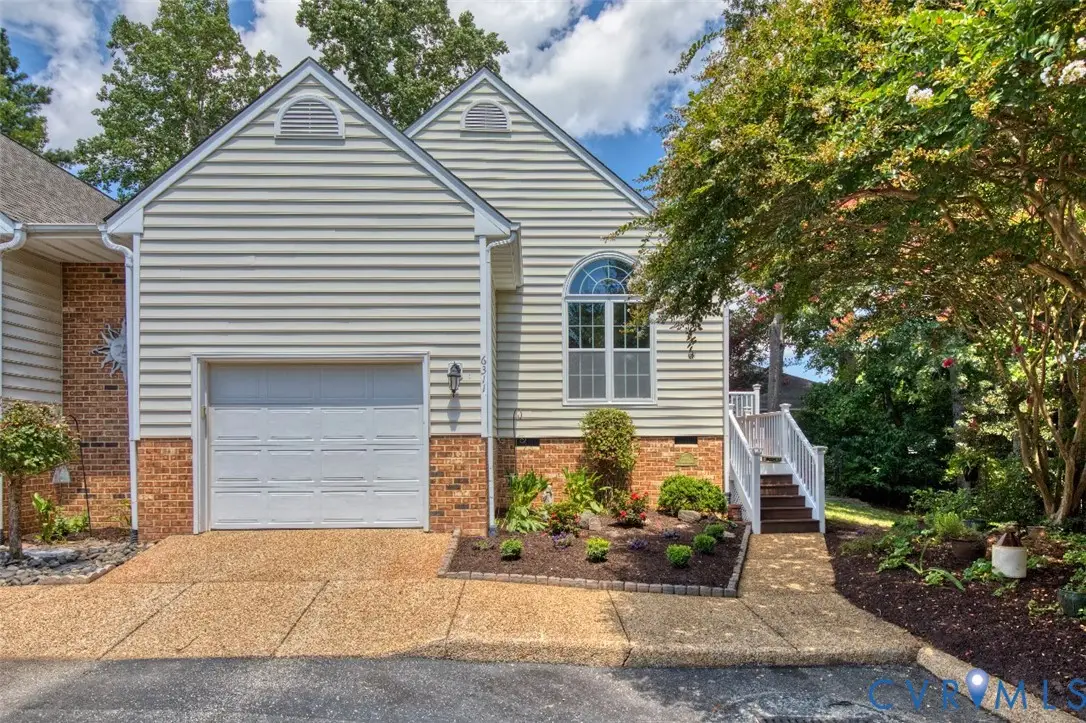 6311 Chiswick Park, Williamsburg, VA 23188 - #1