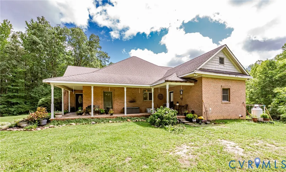 14454 King Road, Doswell, VA 23047 - #1