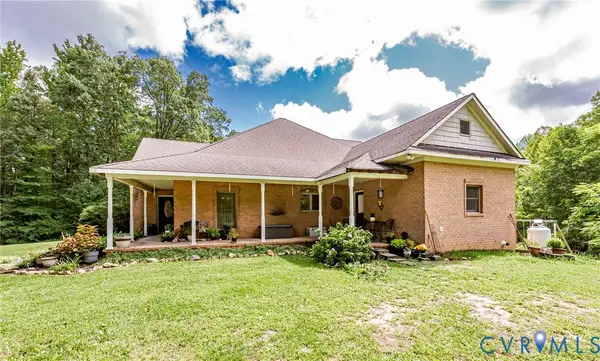 14454 King Road, Doswell, VA 23047