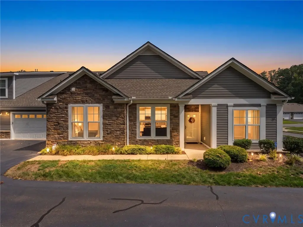 7704 Ashlake Cmns, Chesterfield, VA 23832 - #1