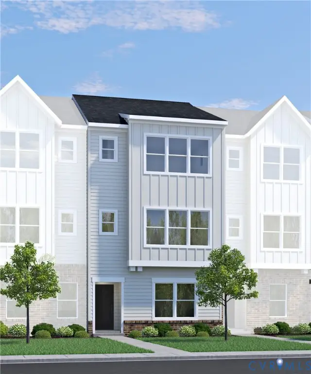 9806 Edgecraft Walk, Glen Allen, VA 23059 - #1