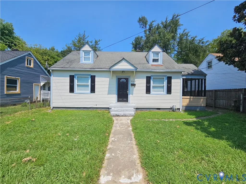 3909 Larchmont Lane, Richmond, VA 23224 - #1