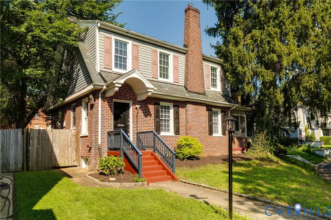 2912 Hawthorne Avenue, Richmond, VA 23222 - #1