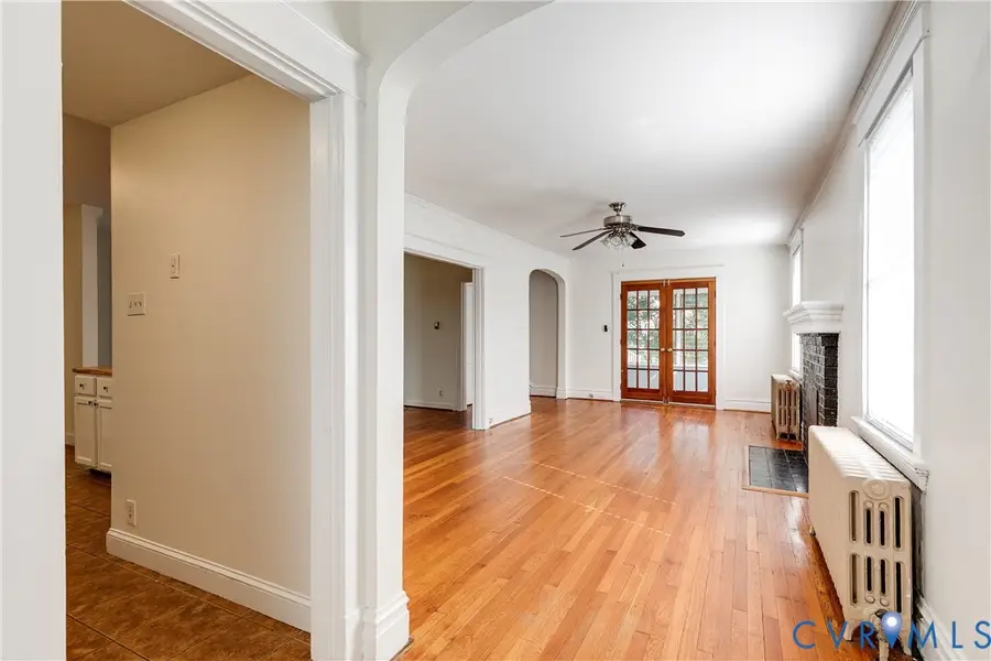 2912 Hawthorne Avenue, Richmond, VA 23222 - #3