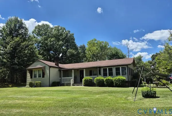 519 Buffalo Heights Road, Farmville, VA 23901