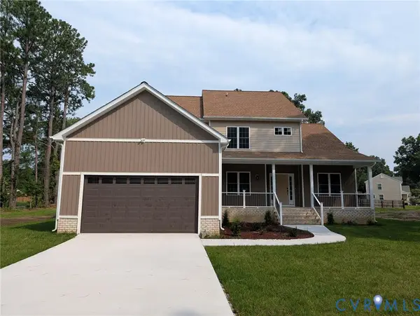 5150 Bayview Drive, Richmond, VA 23234