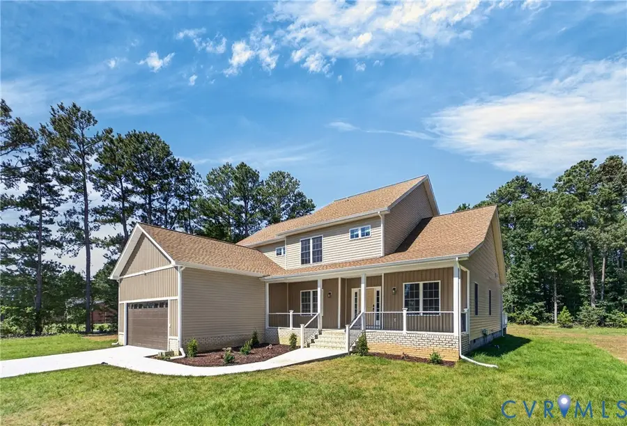 5150 Bayview Drive, Richmond, VA 23234 - #2