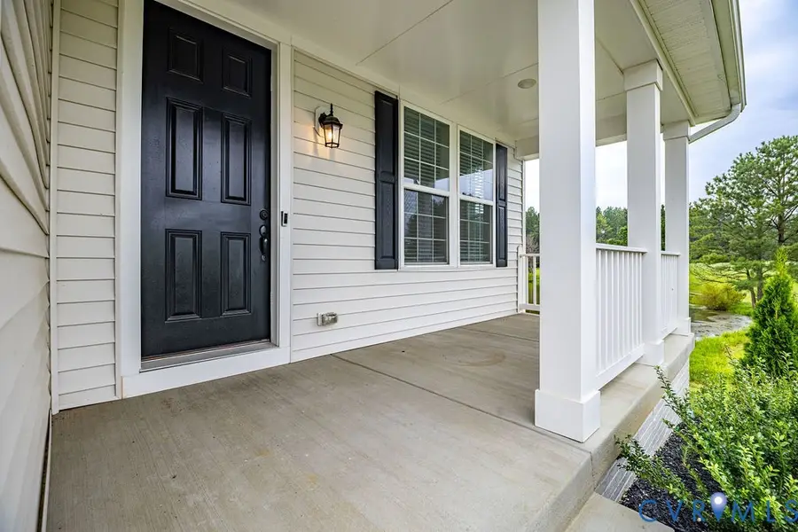 7040 Paine Place, Ruther Glen, VA 22546 - #3