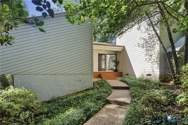 11931 Durrington Drive, North Chesterfield, VA 23236