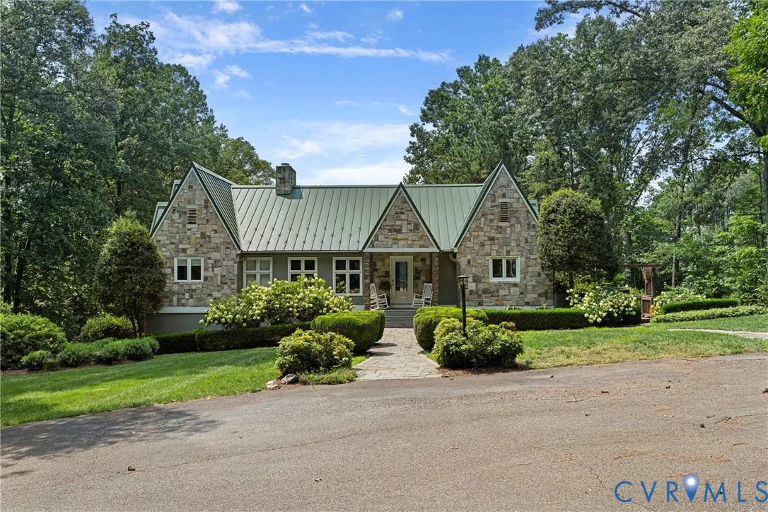12319 Bienvenue Road, Rockville, VA 23146 - #1