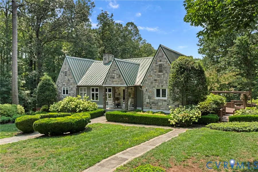 12319 Bienvenue Road, Rockville, VA 23146 - #2