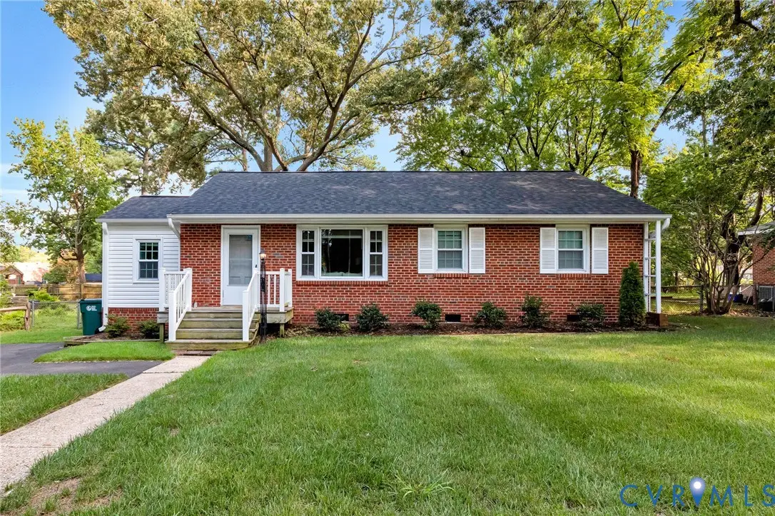 2807 Rothland Drive, Henrico, VA 23294 - #1