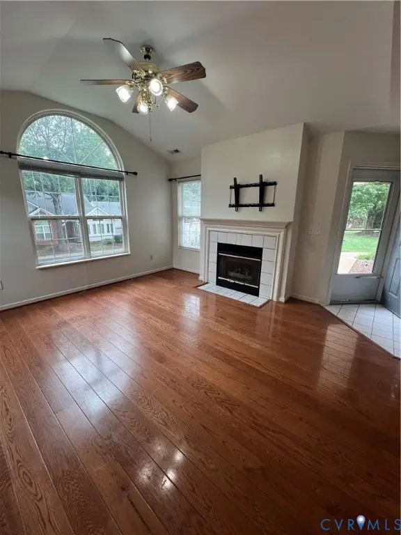 3343 Stone Manor Circle #7B, Chester, VA 23831 - #2