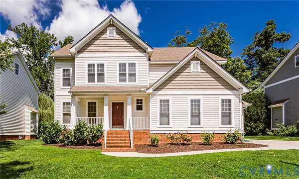 2938 Patriots Landing Drive, Quinton, VA 23141