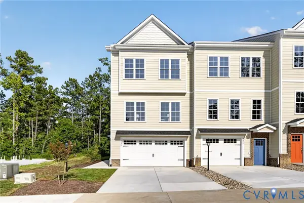 6537 Hardee Haven Place, Midlothian, VA 23112