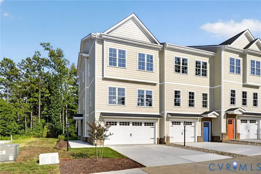 6537 Hardee Haven Place, Midlothian, VA 23112 - #2