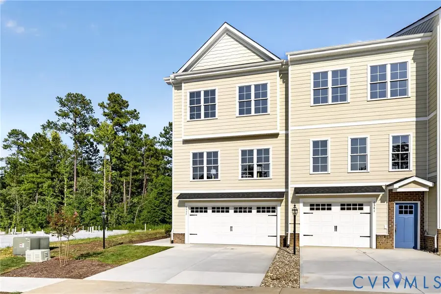 6537 Hardee Haven Place, Midlothian, VA 23112 - #3