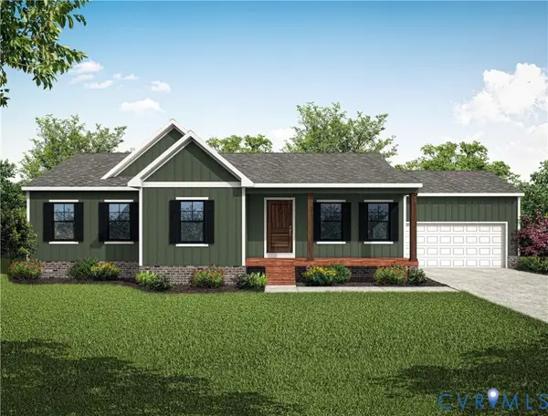 TBD Woodland Heights Road, Warsaw, VA 22572