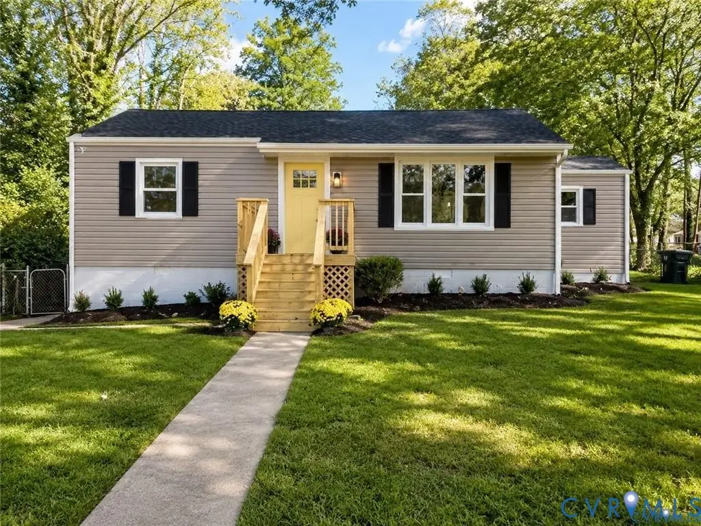 6316 Derwent Road, Richmond, VA 23225 - #1