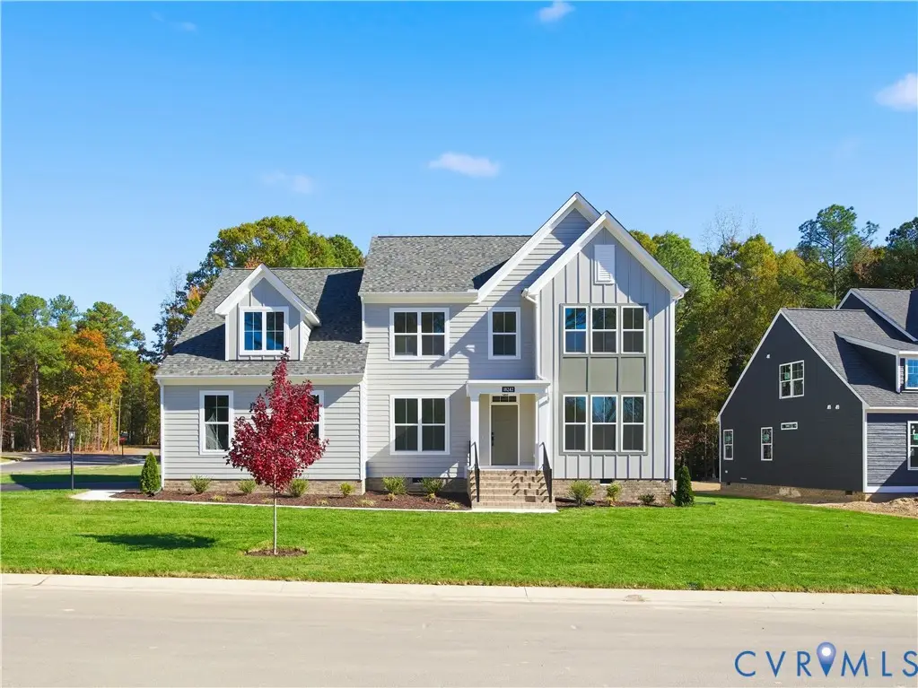 7937 Dandridge Drive, Quinton, VA 23141 - #1