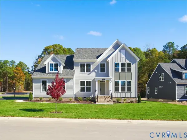 7937 Dandridge Drive, Quinton, VA 23141