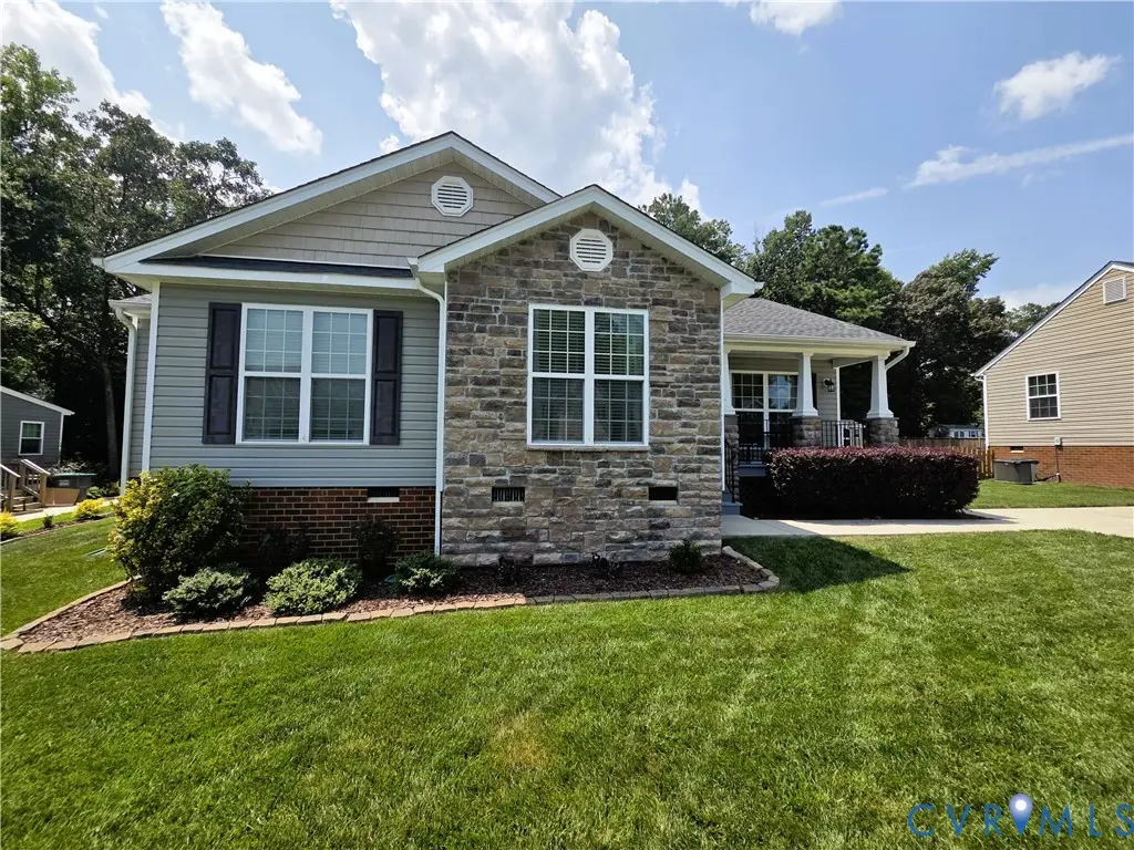 9706 Garden Ridge Trace, Chesterfield, VA 23832 - #1