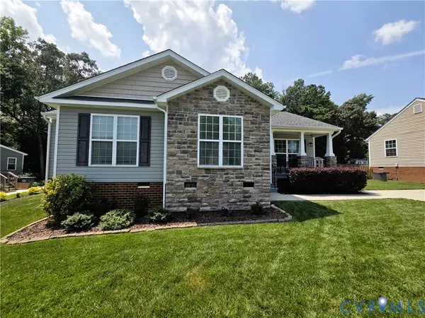 9706 Garden Ridge Trace, Chesterfield, VA 23832