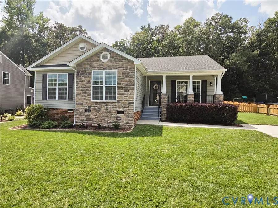 9706 Garden Ridge Trace, Chesterfield, VA 23832 - #2